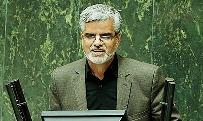 توهین محمود صادقی به دادستان توهین محمود صادقی به دادستان