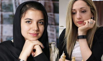 خادمالشریعه: نازی ایرانی نیست خادمالشریعه: نازی ایرانی نیست