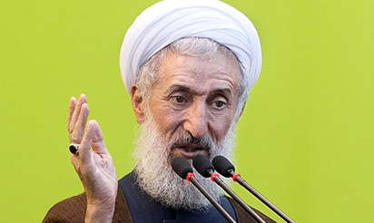 صدیقی: به دنبال تسخیر کاخ سفید هستیم صدیقی: به دنبال تسخیر کاخ سفید هستیم