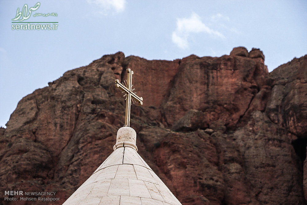 تصاویر/کلیسای کلیسای چوپان متعلق به قرن ۱۳ میلادی