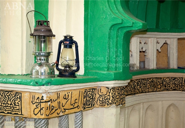 ایرانیان سازنده قدیمیترین مسجد شرق آفریقا+تصاویر ایرانیان سازنده قدیمیترین مسجد شرق آفریقا+تصاویر