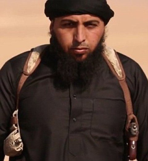 یک انگلیسی 
