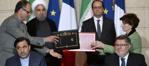 خواسته دولت روحانی، تحویل چند ایرباس تا پیش از انتخابات؟! خواسته دولت روحانی، تحویل چند ایرباس تا پیش از انتخابات؟!