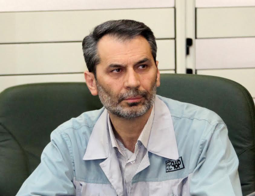 ٨٢ درصد محصولات فولاد مبارکه در اختیار بازار داخلی ٨٢ درصد محصولات فولاد مبارکه در اختیار بازار داخلی