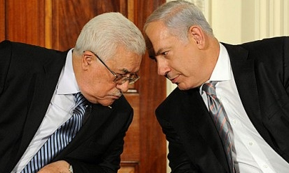 نتانیاهو: آماده دیدار با عباس هستم