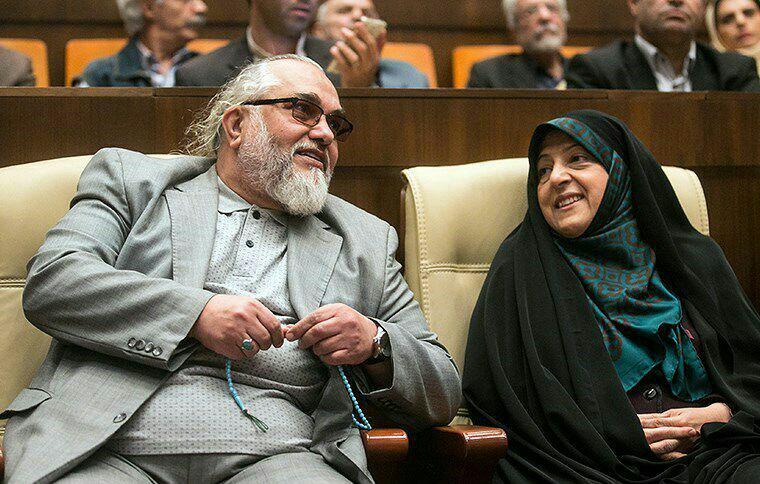 خدا به ابتکار رحم کرد! خدا به ابتکار رحم کرد!