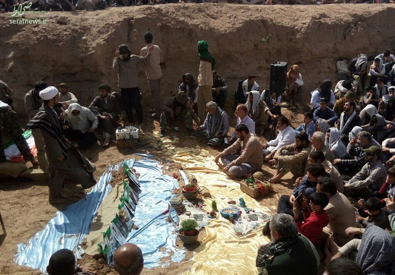 لحظه تحویل سال در کانال کمیل +تصاویر لحظه تحویل سال در کانال کمیل +تصاویر