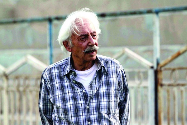 روزگاری با کمال الملک سینمای ایران +عکس روزگاری با کمال الملک سینمای ایران +عکس