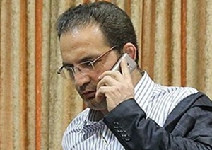 برکناری بیسروصدای خادم از وزارت ورزش! برکناری بیسروصدای خادم از وزارت ورزش!