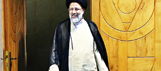 آقای رئيسي؛ مراقب دعوت اهل كوفه باشيد آقای رئيسي؛ مراقب دعوت اهل كوفه باشيد