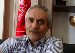 توضیح طاهری درباره تبلیغ سامانه هواداری پرسپولیس در شبکههای ضدانقلاب توضیح طاهری درباره تبلیغ سامانه هواداری پرسپولیس در شبکههای ضدانقلاب