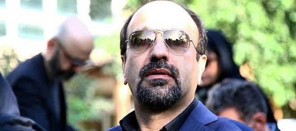 اصغر فرهادی با یک روزنامه اسرائیلی مصاحبه کرد/ مقایسه احمدینژاد با نتانیاهو! اصغر فرهادی با یک روزنامه اسرائیلی مصاحبه کرد/ مقایسه احمدینژاد با نتانیاهو!