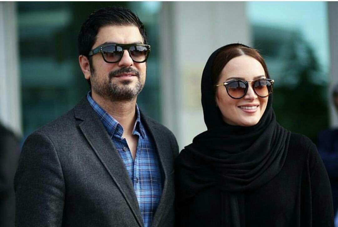 جدایی سال؛ بهنوش طباطبایی و مهدی پاکدل جدایی سال؛ بهنوش طباطبایی و مهدی پاکدل