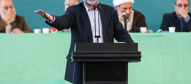 جمنا در دوراهی حمایت یا عبور از رئیسی/ فروپاشی پیش از سوت آغاز جمنا در دوراهی حمایت یا عبور از رئیسی/ فروپاشی پیش از سوت آغاز