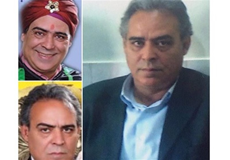 بازیگر «دزدان مادربزرگ» درگذشت +عکس