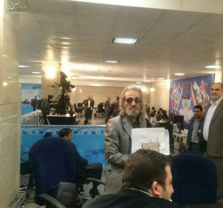 بازیگر نقش بازیگر نقش