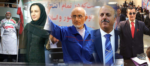 سفر روحانی به شمال/ عبور اولین کاندیدا از جمنا/ تصمیم احمدینژاد و بقایی چیست؟ سفر روحانی به شمال/ عبور اولین کاندیدا از جمنا/ تصمیم احمدینژاد و بقایی چیست؟