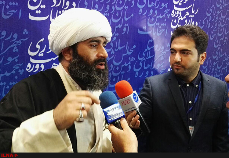 حواشی سومین روز ثبتنام انتخابات/ از وعده مبارزه با شاخه صهیونیستی روحانیت تا جلوگیری از ثبتنام کاندیدای ۱۳ ساله +تصاویر حواشی سومین روز ثبتنام انتخابات/ از وعده مبارزه با شاخه صهیونیستی روحانیت تا جلوگیری از ثبتنام کاندیدای ۱۳ ساله +تصاویر