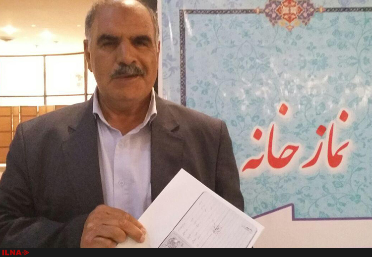 حواشی سومین روز ثبتنام انتخابات/ از وعده مبارزه با شاخه صهیونیستی روحانیت تا جلوگیری از ثبتنام کاندیدای ۱۳ ساله +تصاویر حواشی سومین روز ثبتنام انتخابات/ از وعده مبارزه با شاخه صهیونیستی روحانیت تا جلوگیری از ثبتنام کاندیدای ۱۳ ساله +تصاویر