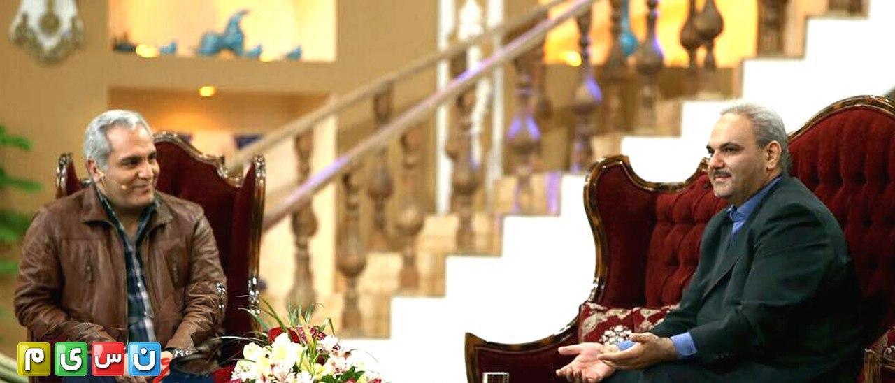 استقبال جواد خیابانی از انتشار کتاب سوتیهایش! استقبال جواد خیابانی از انتشار کتاب سوتیهایش!