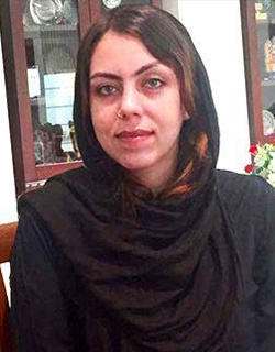 گفتگویی با نرگس کلباسی که از اعدام در هند رها شد گفتگویی با نرگس کلباسی که از اعدام در هند رها شد