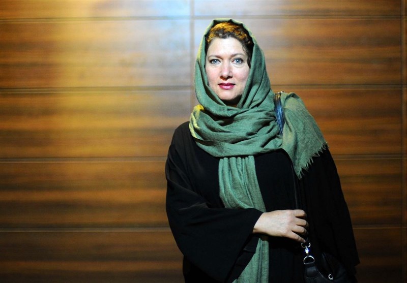 بازیگر زن: برای پول در هر نقشی بازی نمیکنم بازیگر زن: برای پول در هر نقشی بازی نمیکنم