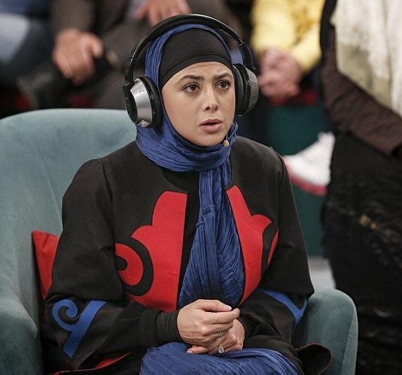 مهمان خندوانه: لایف استایلِ الانم را دوست ندارم مهمان خندوانه: لایف استایلِ الانم را دوست ندارم