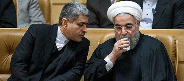 اوضاع بیکاری در دولت روحانی وخیمتر شد/ الجزایر و باربادوس هم از ایران پیشی گرفتند اوضاع بیکاری در دولت روحانی وخیمتر شد/ الجزایر و باربادوس هم از ایران پیشی گرفتند