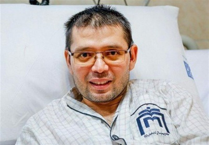 جانباز فاطمیون: آماده قربانی شدن بودم، جانباز شدم جانباز فاطمیون: آماده قربانی شدن بودم، جانباز شدم