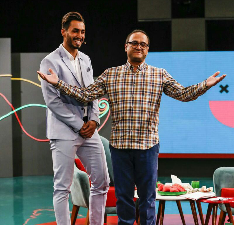 خاطره قهرمان تکواندو از برخورد تند یک هموطن بعد از باختش خاطره قهرمان تکواندو از برخورد تند یک هموطن بعد از باختش