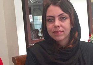 نرگس کلباسی تبرئه شد نرگس کلباسی تبرئه شد
