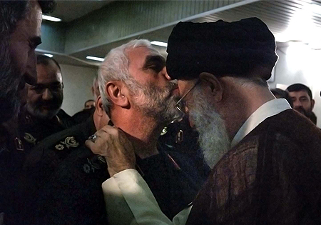 روایتی جالب از مردودی سردار مشهور سپاه در تحصیل؛ روایتی جالب از مردودی سردار مشهور سپاه در تحصیل؛