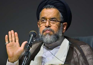 وزیر اطلاعات: در جوانی بازیگر تئاتر بودم وزیر اطلاعات: در جوانی بازیگر تئاتر بودم