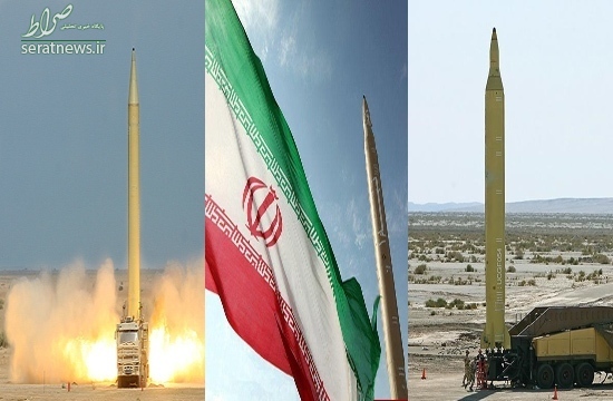 ایران، از نداشتن سیم‌خاردار در هشت سال جنگ تا تولید به‌روزترین تسلیحات نظامی