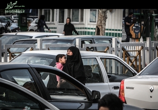 مافیای تکدی‌گری با درآمدهای میلیونی/شروط عجیب کارفرما برای جذب گدا +تصاویر