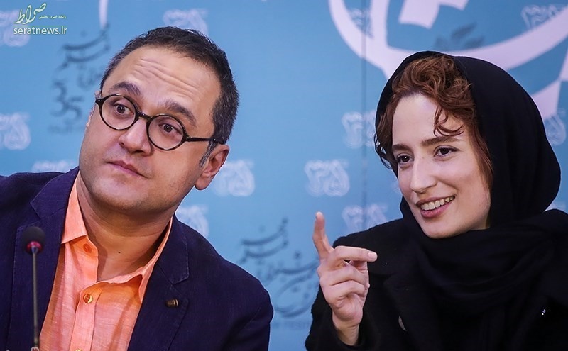 مجری خندوانه از خانه سبز تا کارگردانی 