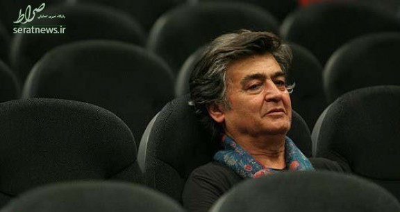 بازیگر مختارنامه: پیشکسوتان در جشنواره فیلم فجر جایی ندارند بازیگر مختارنامه: پیشکسوتان در جشنواره فیلم فجر جایی ندارند