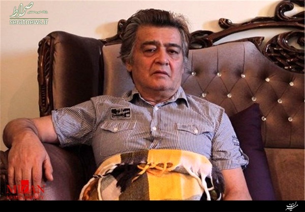 بازیگر مختارنامه: پیشکسوتان در جشنواره فیلم فجر جایی ندارند بازیگر مختارنامه: پیشکسوتان در جشنواره فیلم فجر جایی ندارند