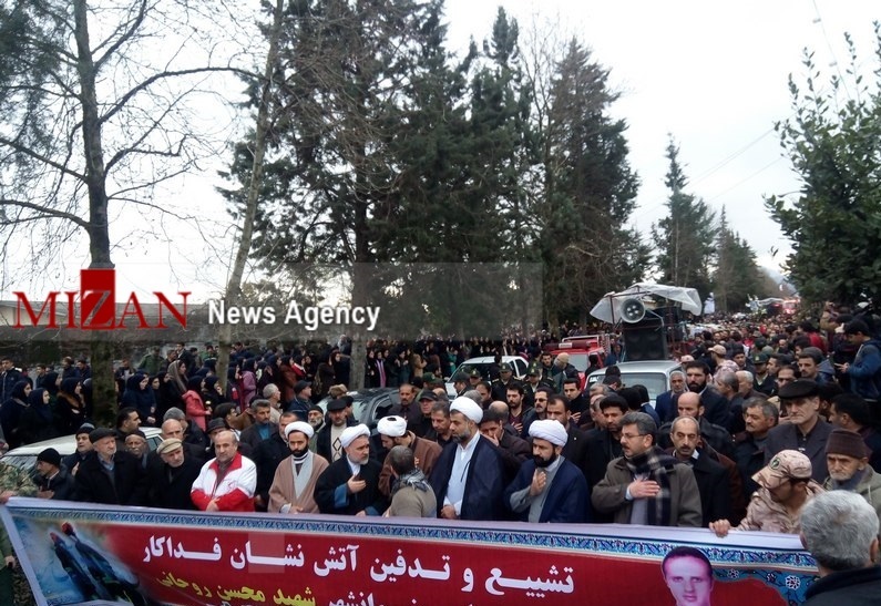 روایتی از ۱۶ شهید آتش نشان حادثه پلاسکو/ ساختمان آهنی پایتخت، ایستگاه آخر مردان آتش