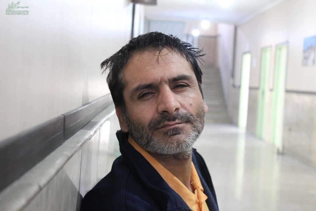 شیطان پراید سوار را شناسایی کنید +عکس شیطان پراید سوار را شناسایی کنید +عکس
