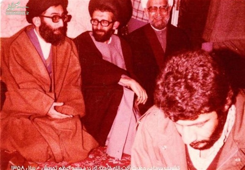 منتظری چگونه کانالیزه شد؟ منتظری چگونه کانالیزه شد؟