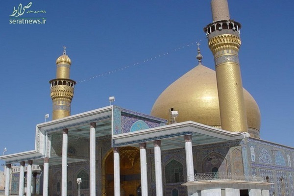 توصیههای امام حسن عسکری(ع) به پیروانش توصیههای امام حسن عسکری(ع) به پیروانش