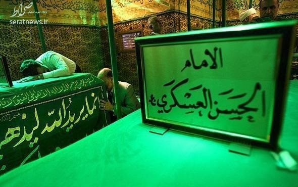 توصیههای امام حسن عسکری(ع) به پیروانش توصیههای امام حسن عسکری(ع) به پیروانش