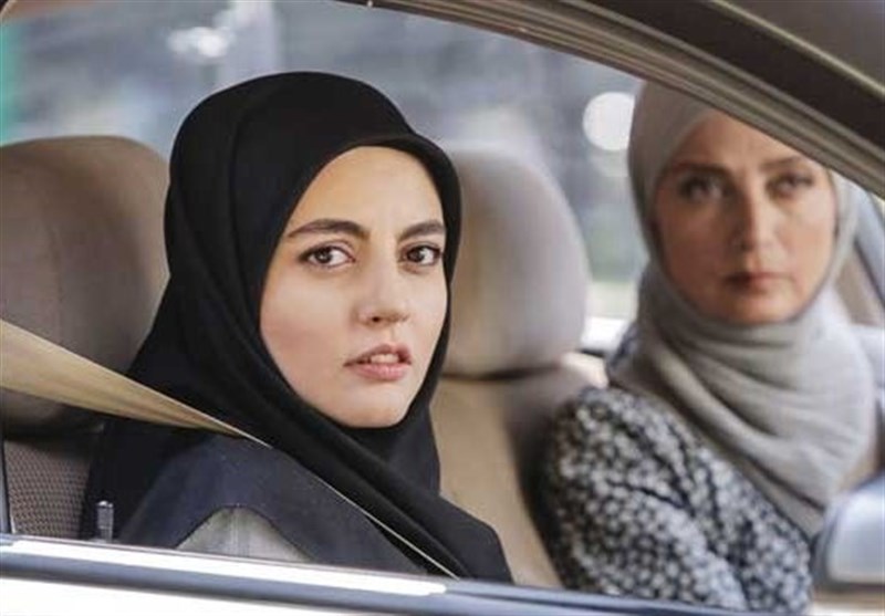 بازیگر «سایهبان»: از کلیشه شدن نمیتـرسم بازیگر «سایهبان»: از کلیشه شدن نمیتـرسم