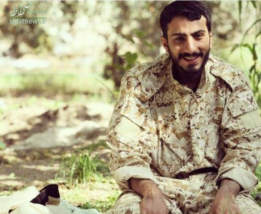 شهدای حرمی که در فتنه ۸۸ مجروح شدند +تصاویر شهدای حرمی که در فتنه ۸۸ مجروح شدند +تصاویر