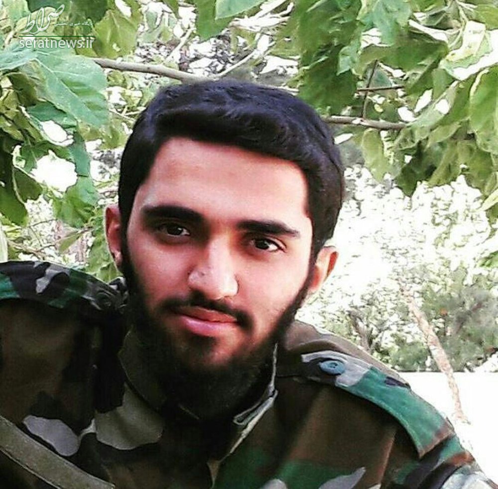 شهدای حرمی که در فتنه ۸۸ مجروح شدند +تصاویر شهدای حرمی که در فتنه ۸۸ مجروح شدند +تصاویر