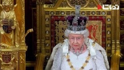 فیلم/عصبانیت رشيدپور روی آنتن زنده