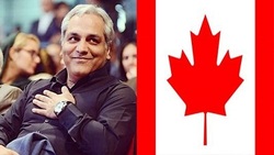 یک مهاجرایرانی در کانادا: اجازه استفاده از ماشین لباسشویی نداریم! +عکس