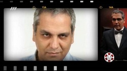 عکس/ مجری زن معروف در حرم امام رضا (ع)