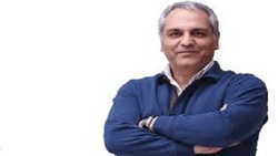 فیلم/عصبانیت و اعتراض حاتمی‌ کیا روی سن!